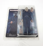 2019 NECA Halloween II 8 inch Michael Myers Action Figure