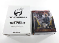 2015 Mattel Ghostbusters 6" Egon Spengler Action Figure