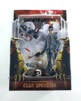 2015 Mattel Ghostbusters 6" Egon Spengler Action Figure