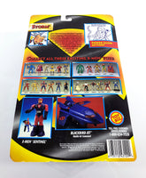 1995 Toy Biz Marvel X-Men The Animated Series 5" Storm Action Figure