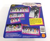 1991 Toy Biz Marvel Super Heroes 5" Talking Venom Action Figure