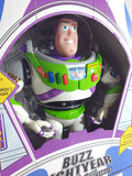2019 Disney Toy Story 12" Interactive Talking Buzz Lightyear Action Figure