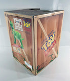 2019 Disney Toy Story 13" Interactive Talking Rex Action Figure