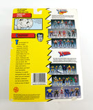 1993 Toy Biz Marvel X-Men 5" Colossus Action Figure