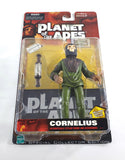 1999 Hasbro Planet of the Apes 6" Cornelius Action Figure