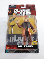 1999 Hasbro Planet of the Apes 6" Dr. Zaius Action Figure