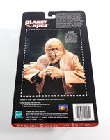 1999 Hasbro Planet of the Apes 6" Dr. Zaius Action Figure