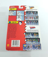 1993 Toy Biz Marvel X-Men 5" Mr. Sinister Action Figure
