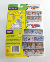 1994 Toy Biz Marvel X-Men 5" Mojo Action Figure