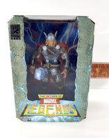 2011 Hasbro Marvel Legends SDCC 7" Thor Action Figure