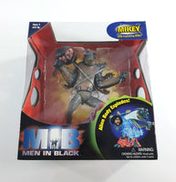 1997 Galoob Men in Black 6.5" Mikey Action Figure