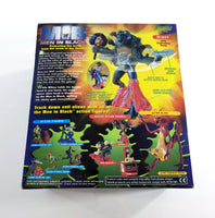 1997 Galoob Men in Black 6.5" Mikey Action Figure