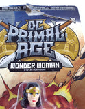 2018 Funko DC Primal Age 5.5" Wonder Woman Action Figure