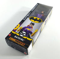 2018 Mattel Batman Missions 12" Batgirl Action Figure