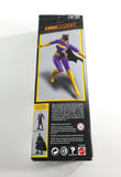 2018 Mattel Batman Missions 12" Batgirl Action Figure
