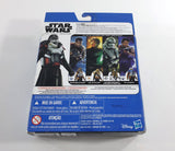 2015 Hasbro Star Wars The Force Awakens 3.75" Kylo Ren Action Figure