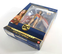 2018 Mattel DC Multiverse Signature Collection 6.5" Wonder Woman Action Figure