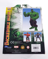 2019 Diamond Select Toys Marvel The Incredible Hulk 10" Hulk Action Figure