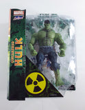 2019 Diamond Select Toys Marvel The Incredible Hulk 9" Unleashed Hulk Action Figure