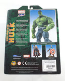 2019 Diamond Select Toys Marvel The Incredible Hulk 9" Unleashed Hulk Action Figure