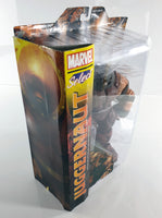 2019 Diamond Select Toys Marvel X-Men 8" Juggernaut Action Figure