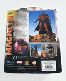 2015 Diamond Select Toys Marvel X-Men 7" Magneto Action Figure