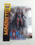 2019 Diamond Select Toys Marvel X-Men 7" Magneto Action Figure
