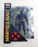 2018 Diamond Select Toys Marvel X-Men 7" Beast Action Figure