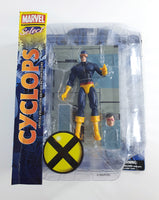 2019 Diamond Select Toys Marvel X-Men 7" Cyclops Action Figure