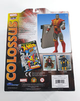 2018 Diamond Select Toys Marvel X-Men 7" Colossus Action Figure