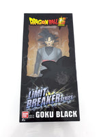 2020 Bandai Dragon Ball Super: Limit Breaker Series 4 - 12 inch Goku Black Action Figure