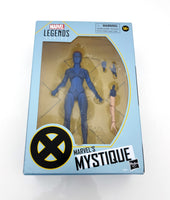 2020 Hasbro Marvel Legends X-Men 6 inch Mystique Action Figure