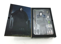 2020 NECA Scream 7 inch GhostFace Action Figure