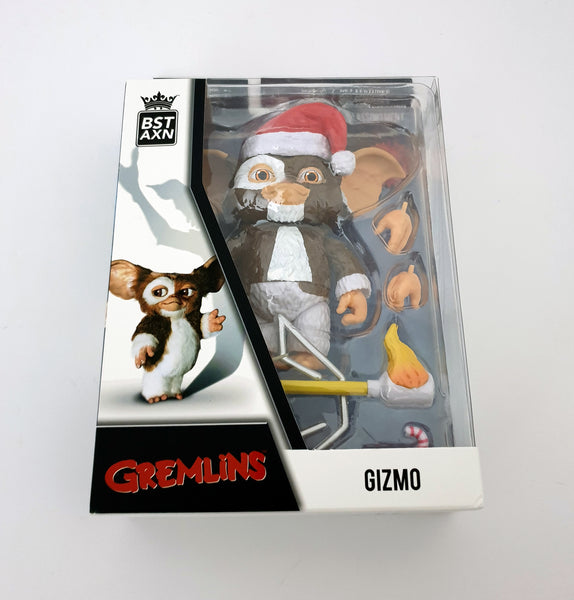 2020 The Loyal Subjects BST AXN Gremlins 4.5 inch Gizmo Action Figure