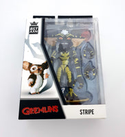 2020 The Loyal Subjects BST AXN Gremlins 5 inch Stripe Action Figure