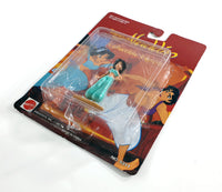 1992 Mattel Disney Aladdin 2.75" Jasmine Figure
