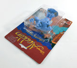 1992 Mattel Disney Aladdin 4" Genie Figure