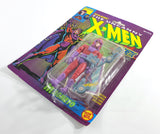 1991 Toy Biz Marvel X-Men 5" Magneto Action Figure