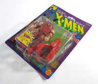 1991 Toy Biz Marvel X-Men 5" Juggernaut Action Figure
