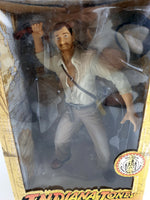 Disney Theme Park Exclusive 10" Indiana Jones Statue