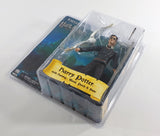 2007 NECA Harry Potter and The Order of the Phoenix 6" Harry Potter with Hedwig Action Figure