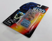 1995 Kenner Star Wars The Power of the Force 2" Yoda Action Figure