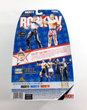 2007 Jakks Pacific Rocky V 7" Rocky Balboa Action Figure