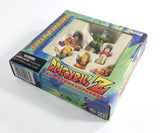 1998 Irwin Dragon Ball Z Super Warriors Series 8 Figurines Set