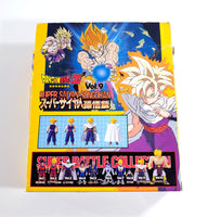 1998 Bandai Dragon Ball Z 5" Super Saiyan Songohan Action Figure