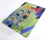 1999 Irwin Dragon Ball Z 3" Gohan Action Figure