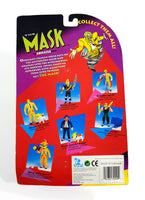 1997 Toy Island The Mask 5.5" Mask Action Figure