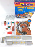 1990 Galoob Micro Machines Hiways & Byways Playset