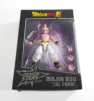 2019 Bandai Dragon Ball Suepr: Dragon Stars Series 11 - 6" Majin Buu Final Form Action Figure