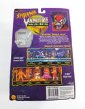 1996 Toy Biz Marvel Spider-Man Vampire Wars 5" Vampire Spider-Man Action Figure